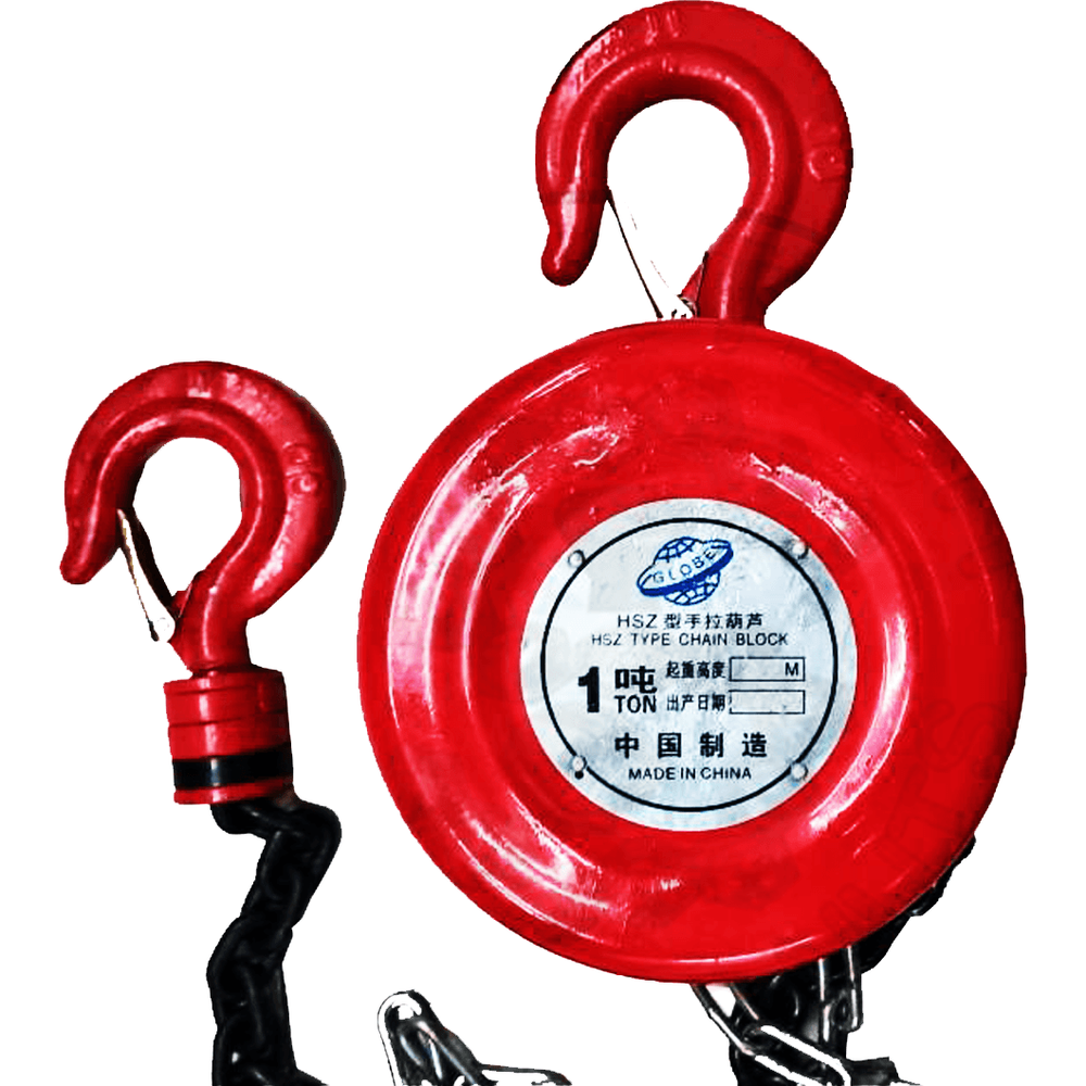 Globe / China Chain Block - KHM Megatools Corp. Globe / China Chain Block - KHM Megatools Corp.